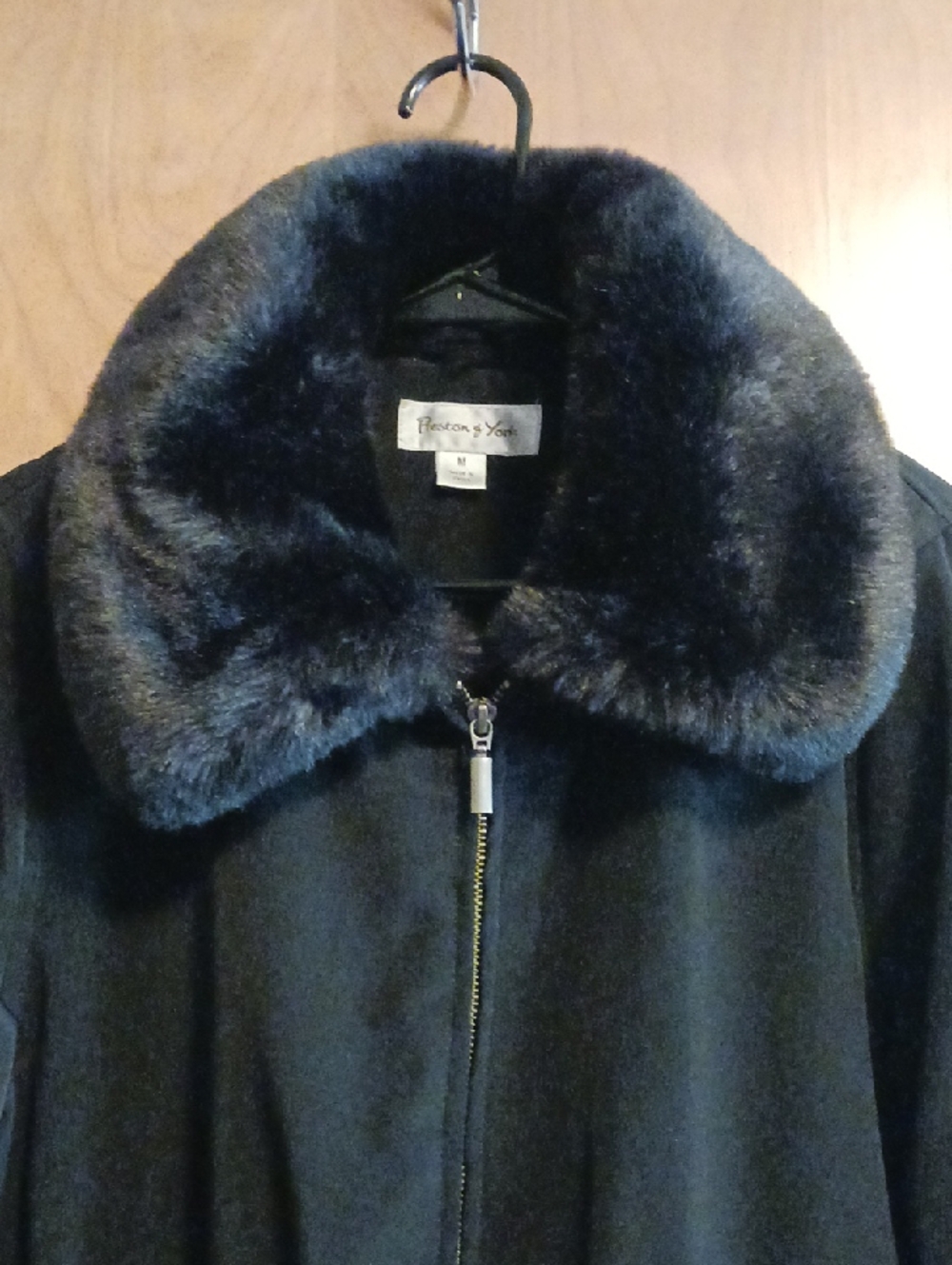 Preston & York Coat - Picture 5 of 14